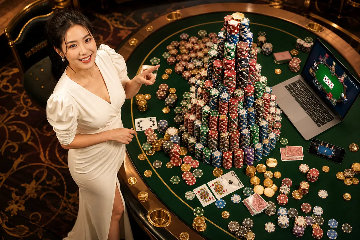 5mmr5 VIP Loyalty ဆုလာဘ် အစီအစဉ်