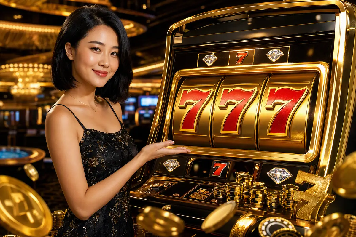 5mmr5 စလော့ ဂိမ်း နည်းလမ်းများ
