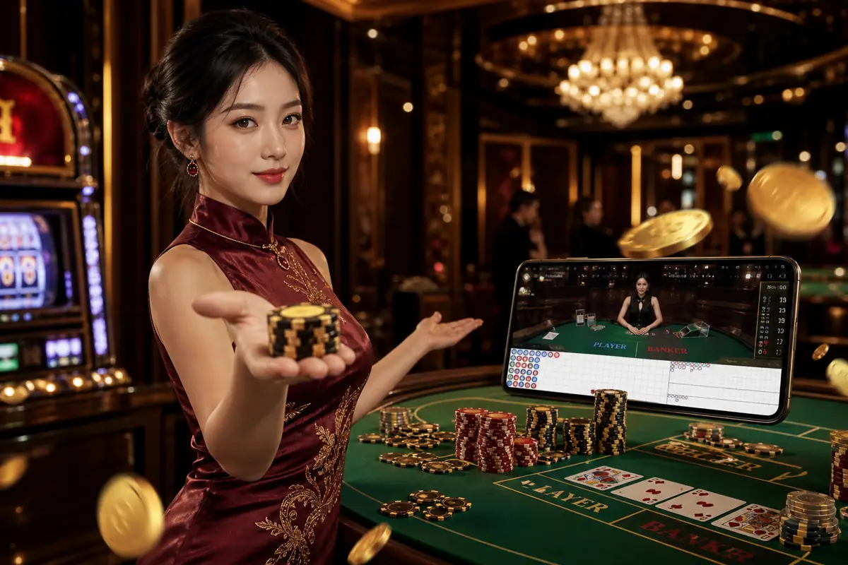 5mmr5 ဝယ်ကြိုဘောနပ်စ် Slots ဂိမ်း