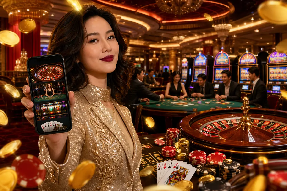 5mmr5 ဘောလုံးလောင်းကြေးနှင့် အွန်လိုင်းကာစီနို