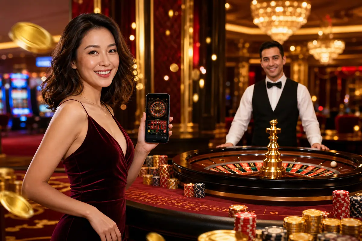 5mmr5 အွန်လိုင်း Live Casino ကာဒ်ဂိမ်းများ