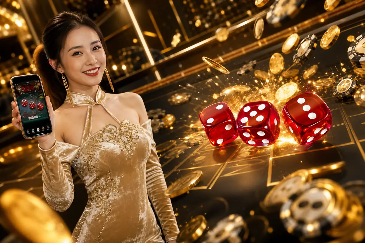 5mmr5 Live Dealer ဒိုင်လာ ကတ်ဖြန့်ခြင်း